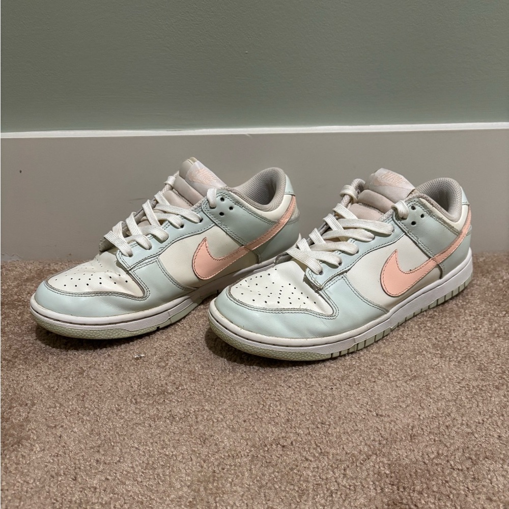 Air Force One Sneakers
